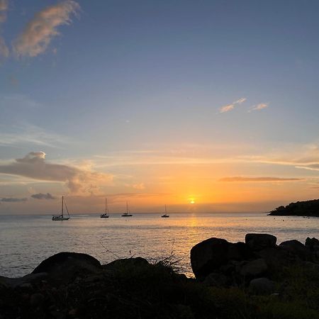 Tropical Golden, Vue Mer Et Plage A 5 Min A Pied Gourbeyre Zewnętrze zdjęcie