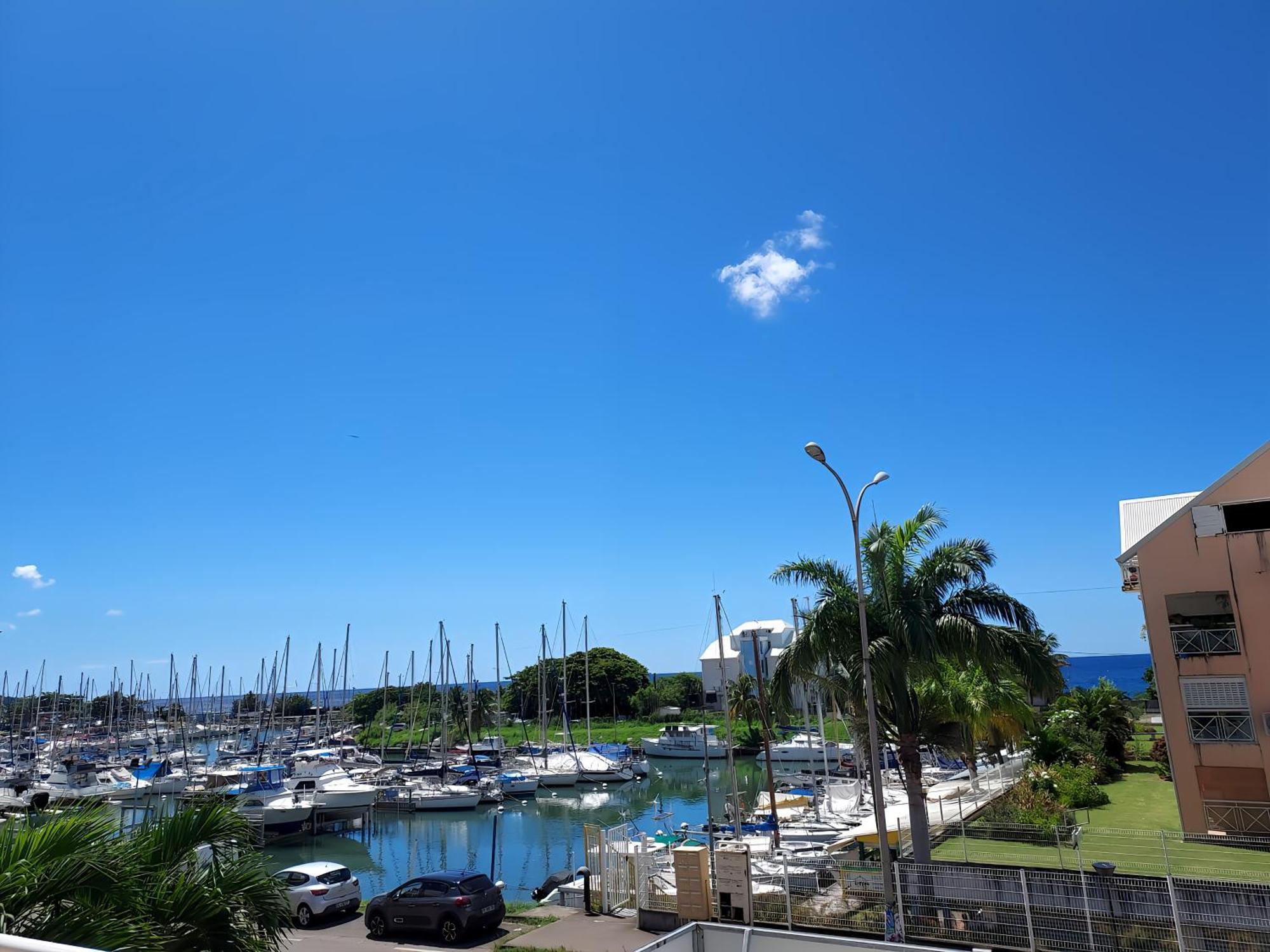 Tropical Golden, Vue Mer Et Plage A 5 Min A Pied Gourbeyre Zewnętrze zdjęcie