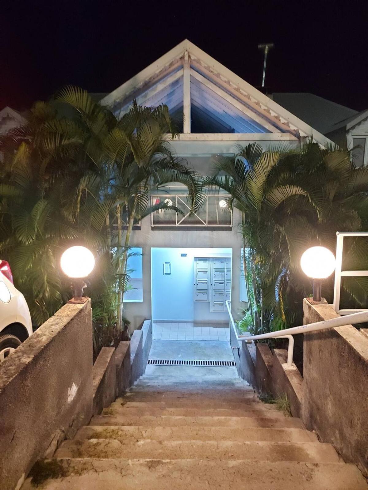 Tropical Golden, Vue Mer Et Plage A 5 Min A Pied Gourbeyre Zewnętrze zdjęcie